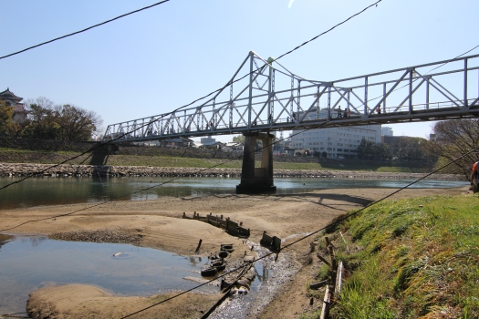 Pont Tsukimi