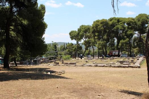 Temple of Asklepios