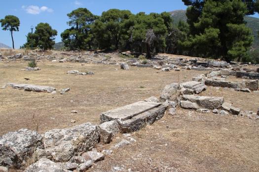 Temple of Asklepios
