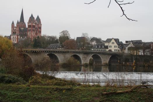 Lahnbrücke Limburg