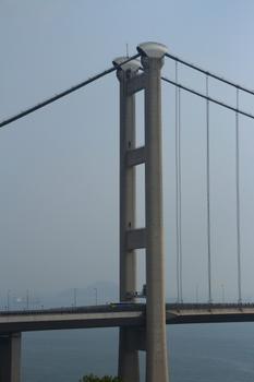 Pont Tsing Ma