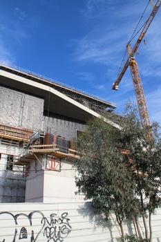 Kulturzentrum der Stavros-Niarchos-Stiftung