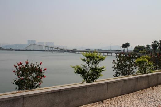 Pont de Macau-Taipa