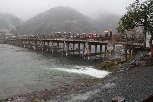 Pont Togetsukyo