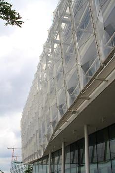 Immeuble Unilever