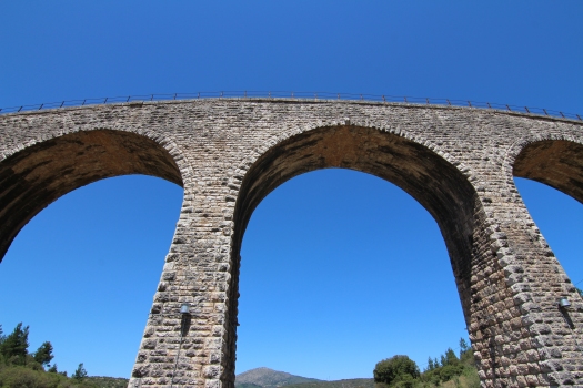 Manari Viaduct