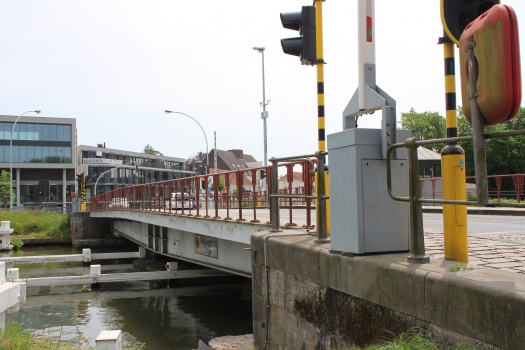 Katelijnepoortbrug