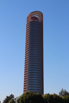 Sevilla Tower