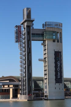 Schindler-Turm