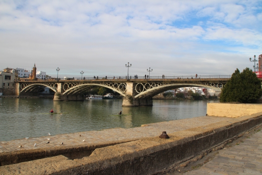 Pont Isabelle II