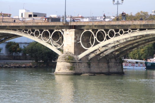 Pont Isabelle II