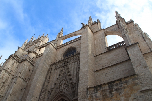 Catedral de Santa María de la Sede