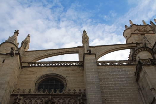 Cathédrale Notre-Dame du Siège