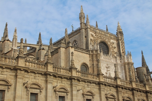Catedral de Santa María de la Sede