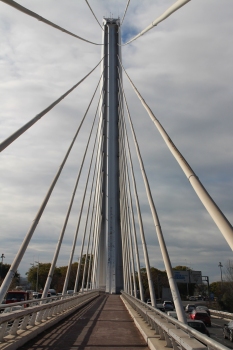 Alamillobrücke