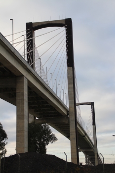 Puente del Quinto Centenario