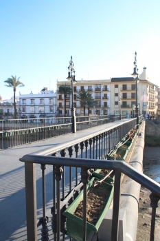 Puente Chico