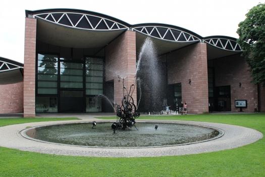 Tinguely Museum
