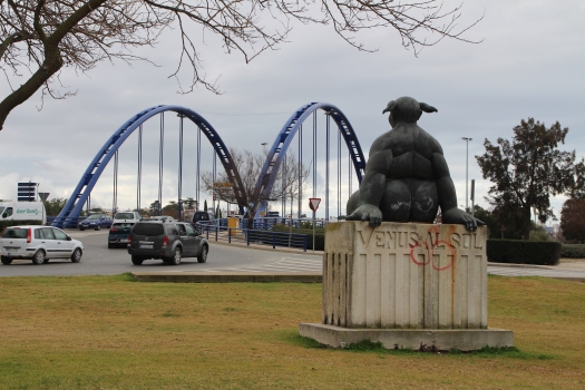 Puente del VII Centenario