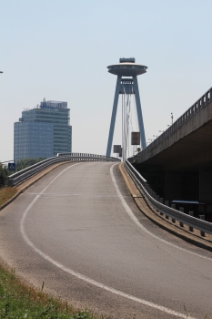 Neue Brücke