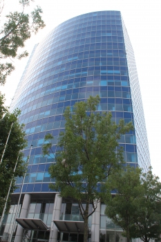 Millennium Tower II