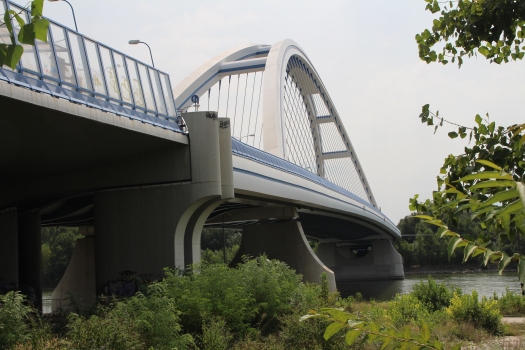 Apollo-Brücke