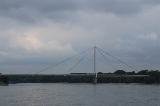 Andreas Maurer Bridge