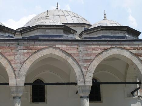 Topkapi-Palast, Istanbul