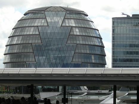 London City Hall, London