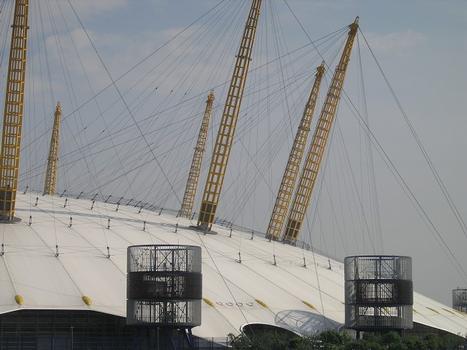 The Millennium Dome