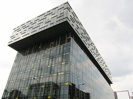 London Development Agency (LDA), London