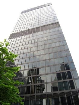 Aviva Tower