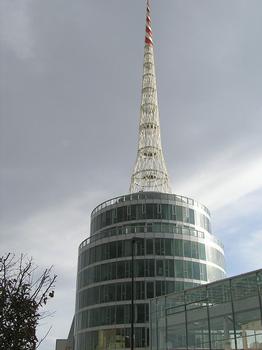Messeturm, Wien