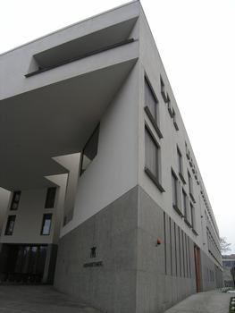 Baden-Württemberg Representative Office (Berlin, 2000)