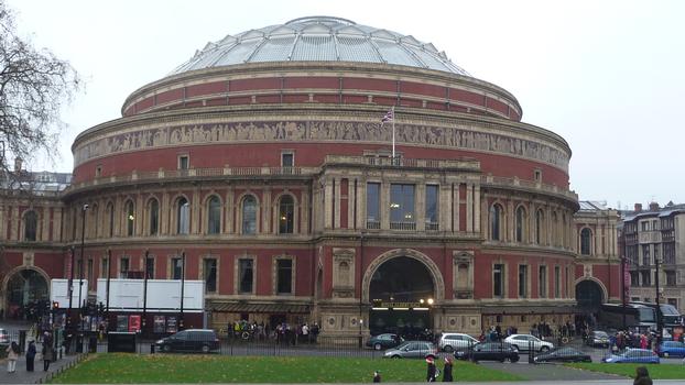 Royal Albert Hall