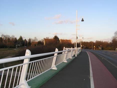 Spektebrücke, Berlin-Spandau