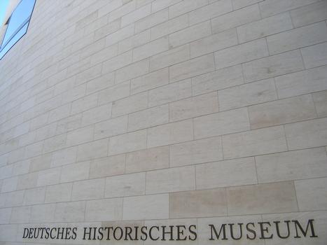 Deutsches Historisches Museum, Berlin