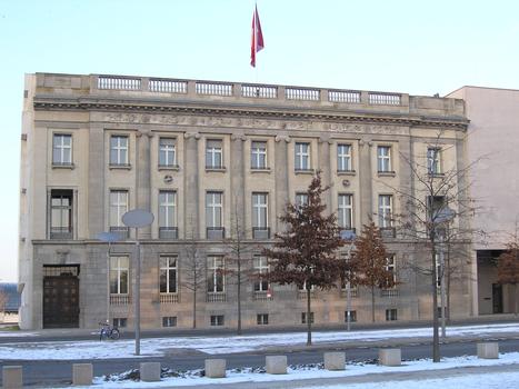 Swiss Embassy, Berlin