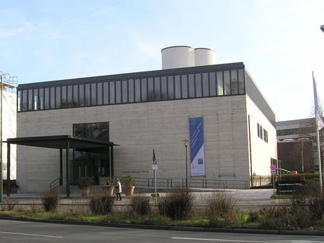 Konrad-Adenauer-Stiftung, Berlin