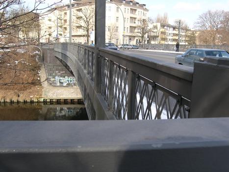 Prinzregent-Ludwig-Brücke, Berlin