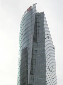 Bahn-Tower