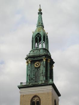 St. Marienkirche, Berlin