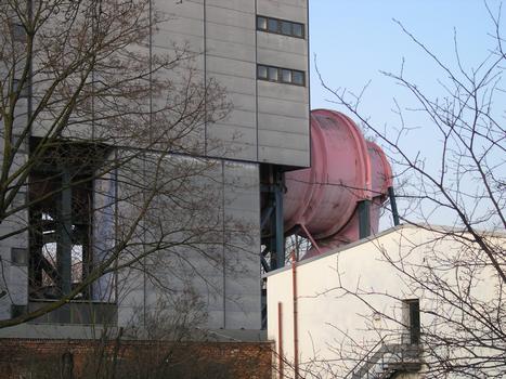 Versuchsanstalt für Wasser- und Schiffsbau, Berlin