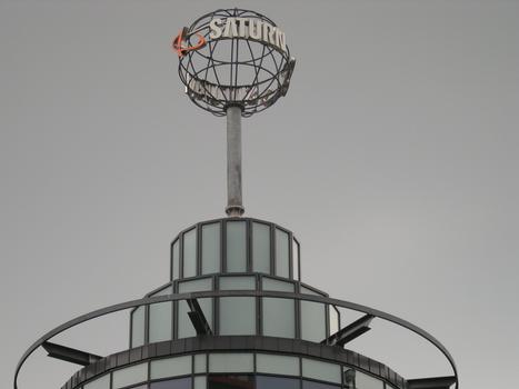 Saturn-Markt Berlin-Steglitz