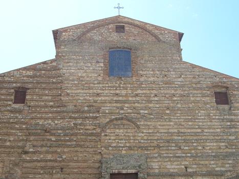 Cathédrale de Montepulciano