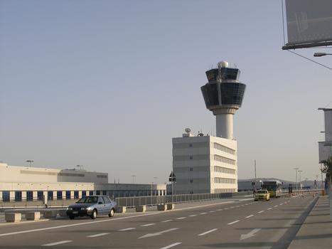 Aéroport international d'Athènes
