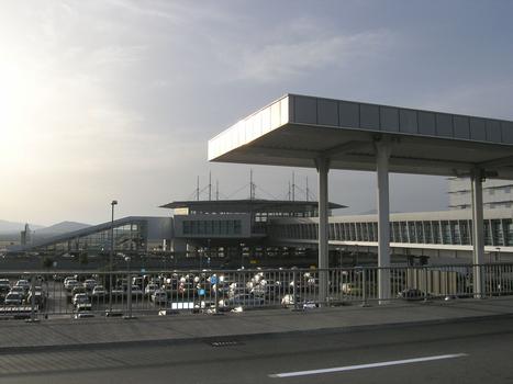 Eleftherios Venizelos International Airport, Griechenland