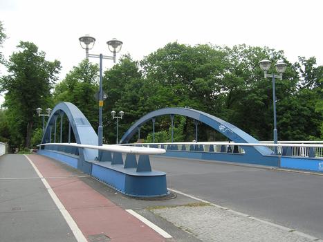 Seehofstraßenbrücke, Berlin