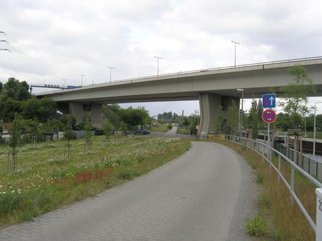 Rudolf-Wissell-Brücke, Berlin