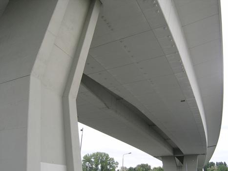 Rudolf-Wissell-Brücke, Berlin